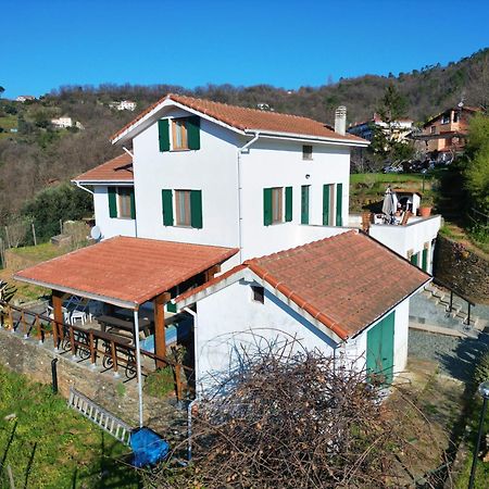 Apartament Casa Bartola Stella Zewnętrze zdjęcie