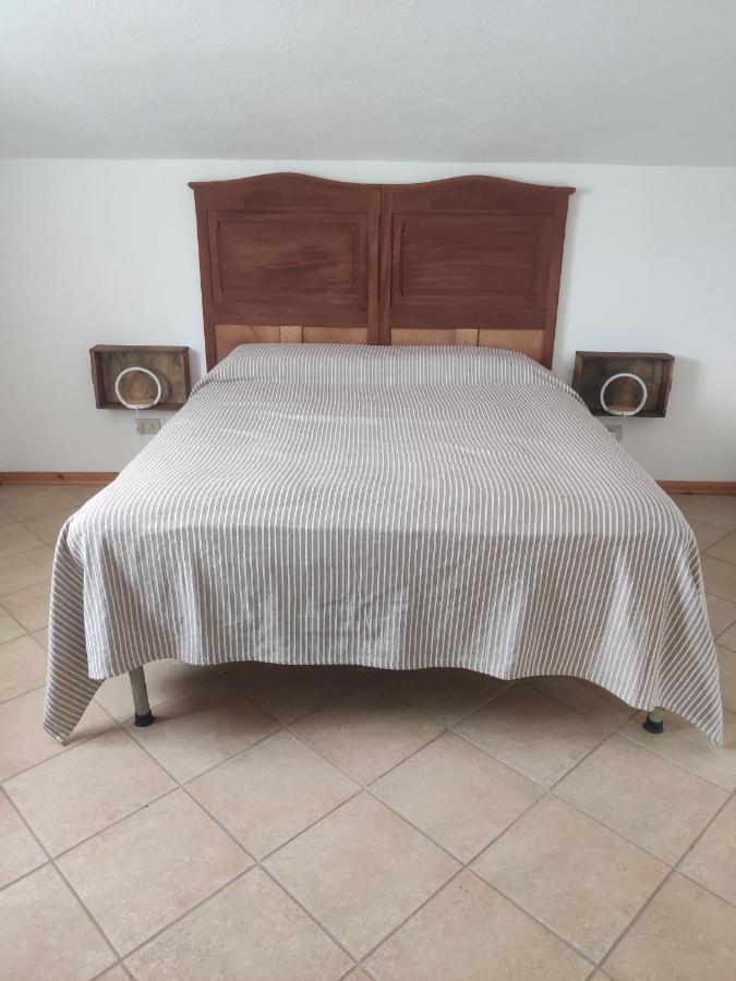 Apartament Casa Bartola Stella Zewnętrze zdjęcie