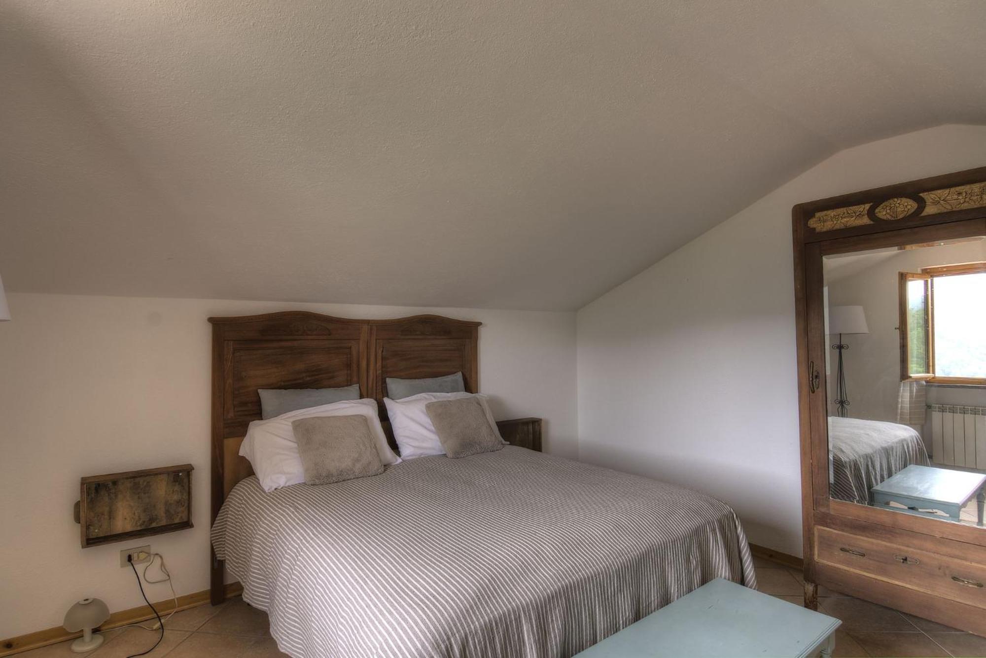 Apartament Casa Bartola Stella Zewnętrze zdjęcie