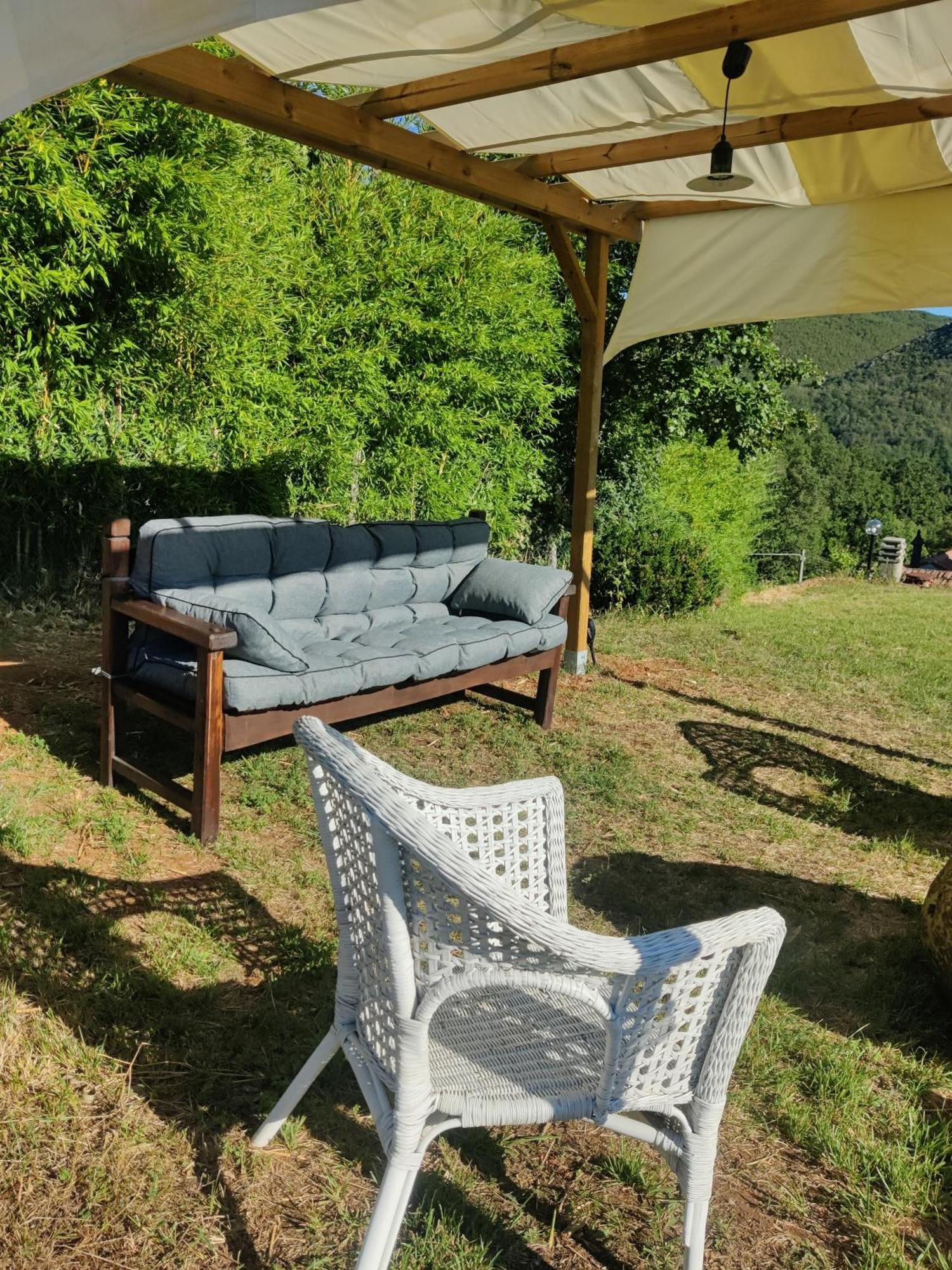 Apartament Casa Bartola Stella Zewnętrze zdjęcie
