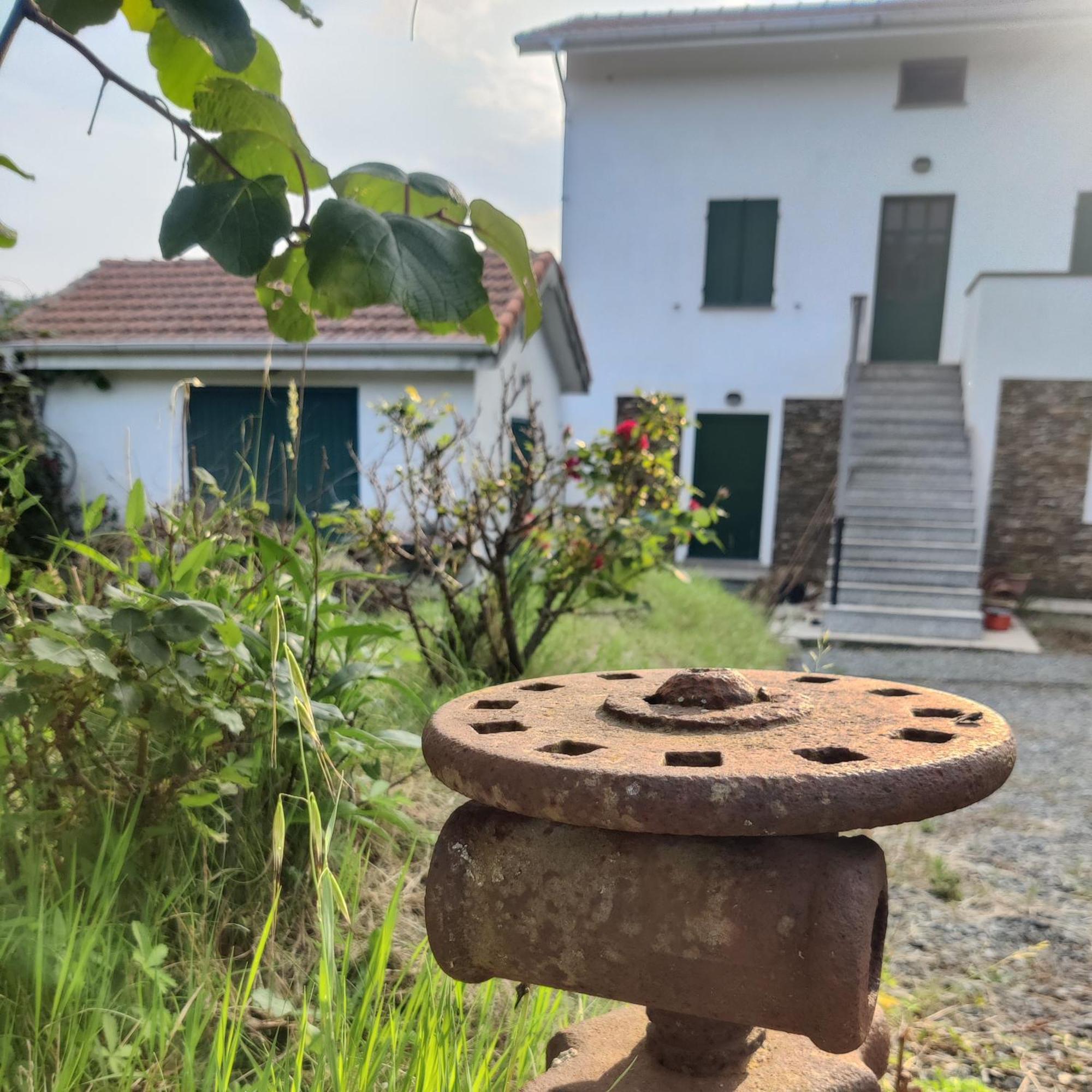 Apartament Casa Bartola Stella Zewnętrze zdjęcie