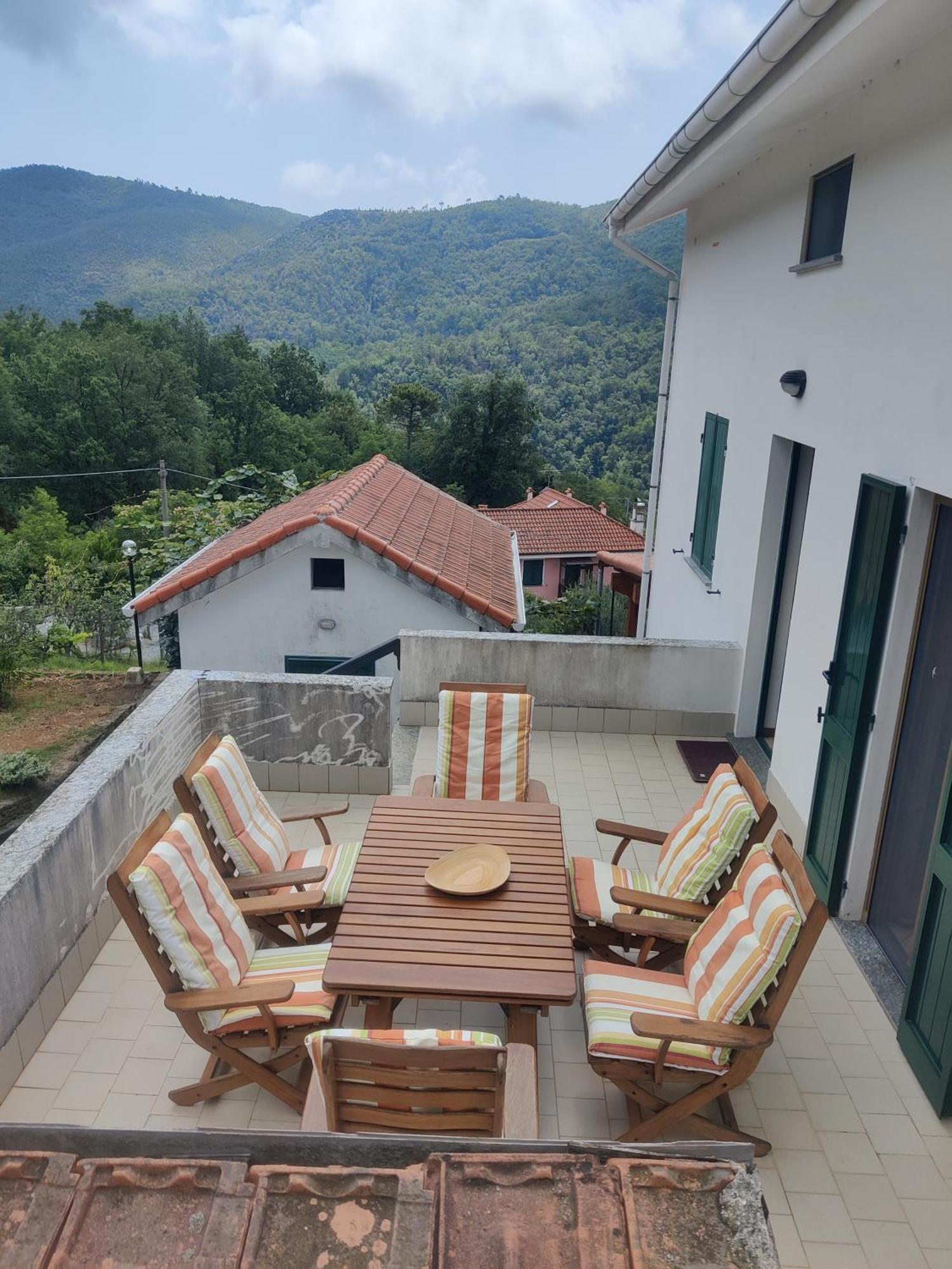 Apartament Casa Bartola Stella Zewnętrze zdjęcie
