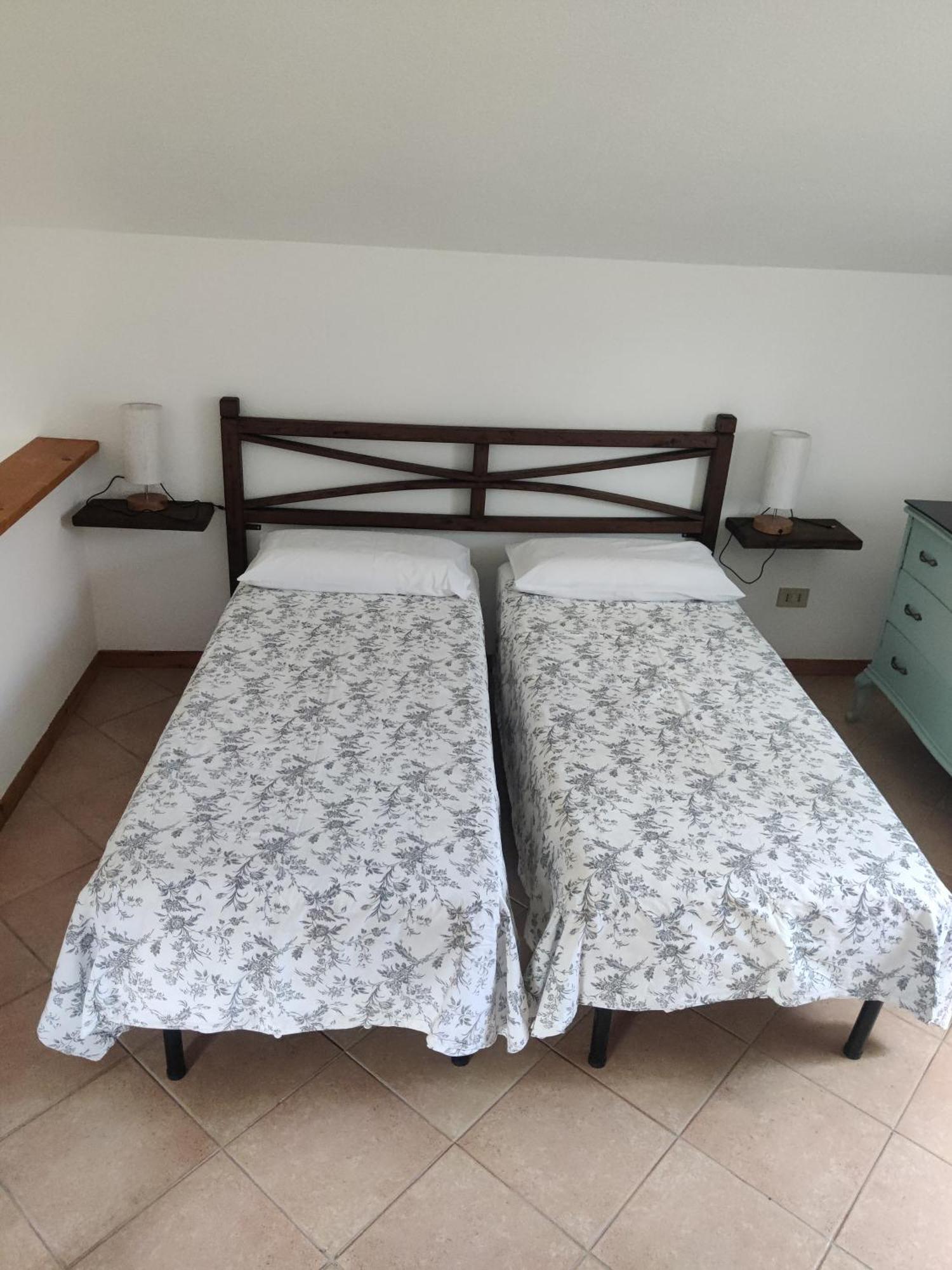 Apartament Casa Bartola Stella Zewnętrze zdjęcie
