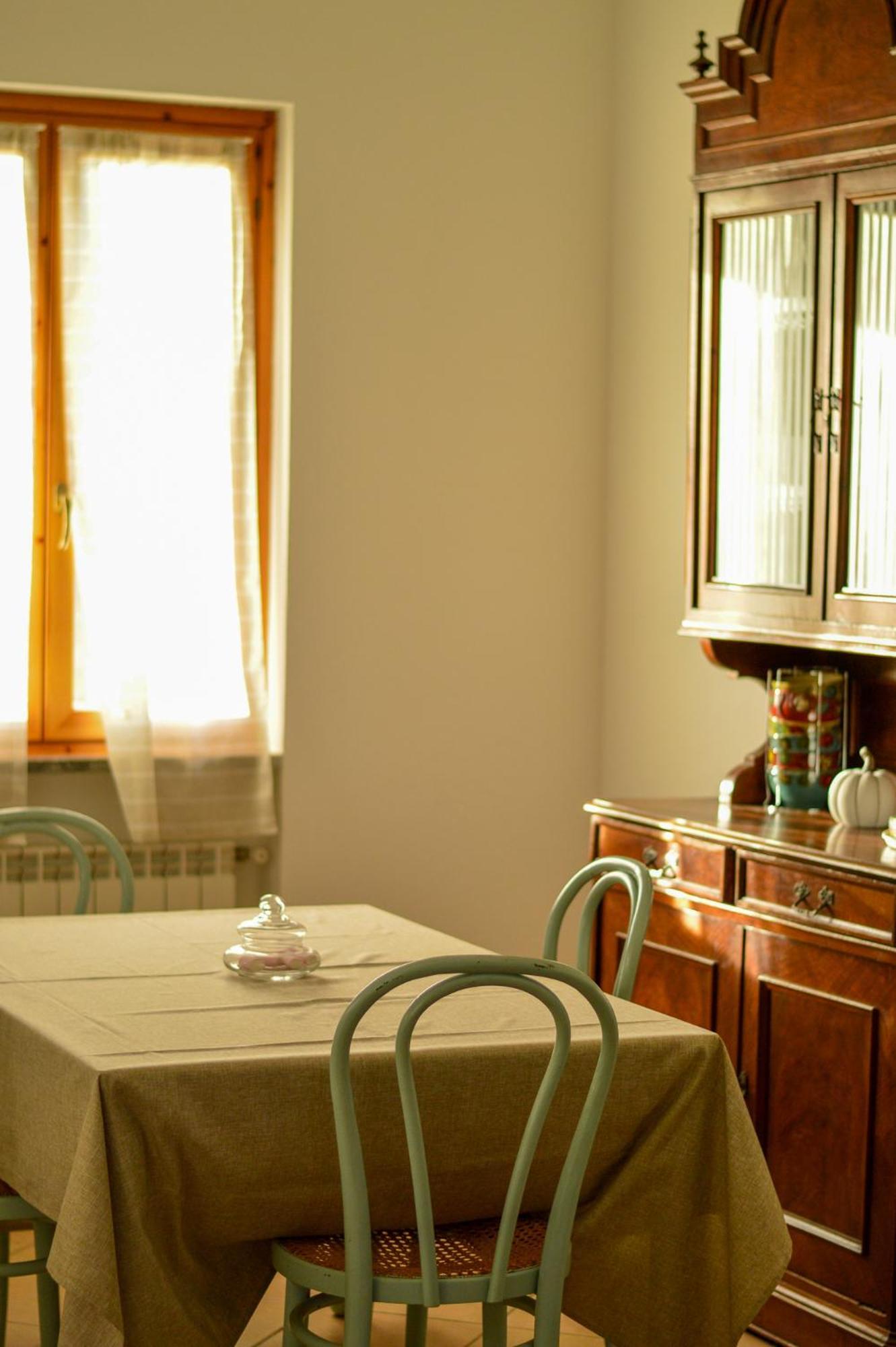 Apartament Casa Bartola Stella Zewnętrze zdjęcie