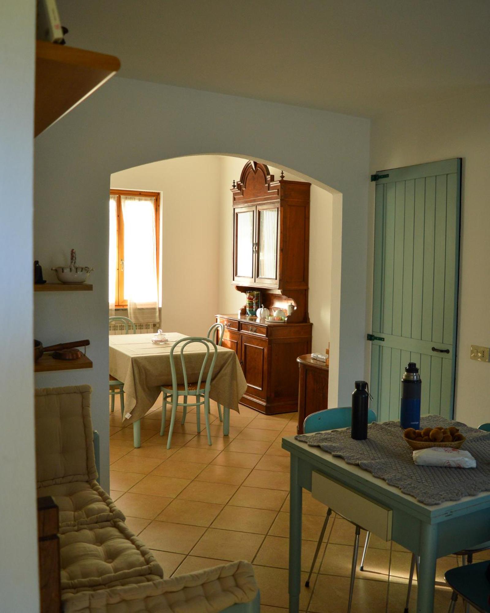 Apartament Casa Bartola Stella Zewnętrze zdjęcie