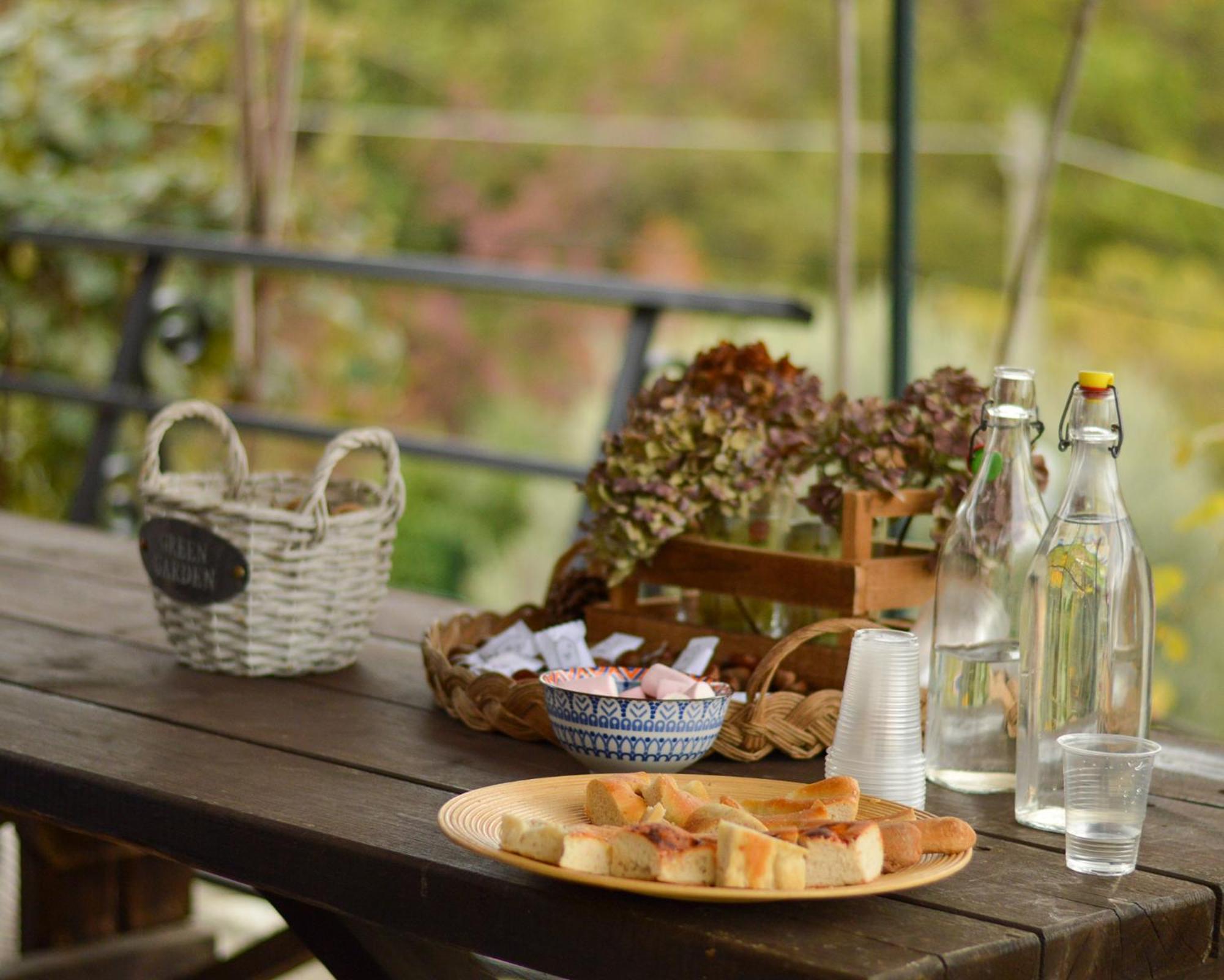 Apartament Casa Bartola Stella Zewnętrze zdjęcie